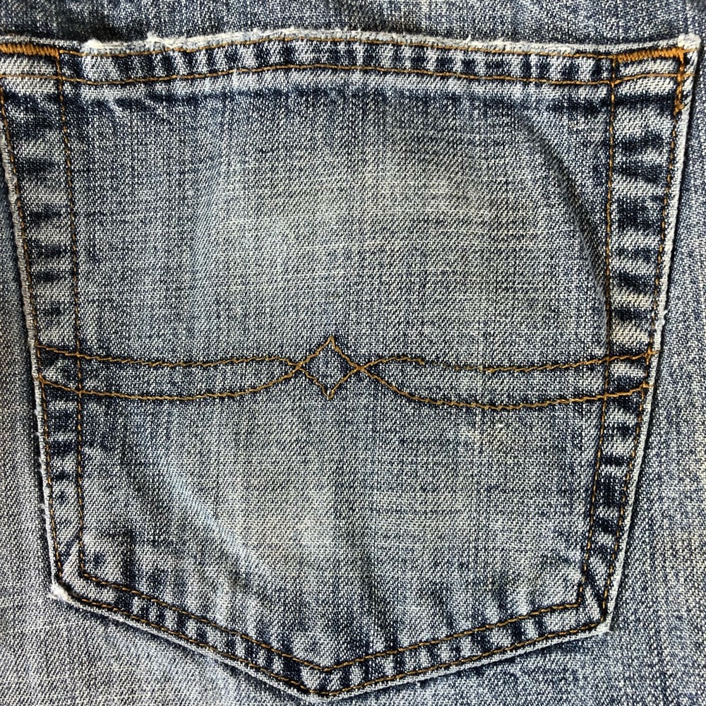 Lucky Brand Dungarees Men’s Jeans Size 36 Long - Picture 8 of 8